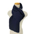 トムブラウン THOM BROWNE 4 Bar Stripe Cashmere Lip Muffler メンズ O/S