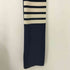 トムブラウン THOM BROWNE 4 Bar Stripe Cashmere Lip Muffler メンズ O/S
