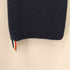 トムブラウン THOM BROWNE 4 Bar Stripe Cashmere Lip Muffler メンズ O/S