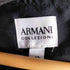 アルマーニコレツィオーニ ARMANI COLLEZIONI イタリア製 ふくれ織り 総柄 ノースリーブ ジャガード ミニワンピ レディース EUR:40
