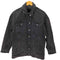 ザラ ZARA OVERSIZED DENIM JACKET レディース import:S