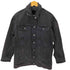 ザラ ZARA OVERSIZED DENIM JACKET レディース import:S