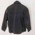 ザラ ZARA OVERSIZED DENIM JACKET レディース import:S