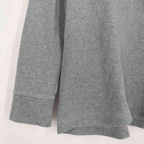 ポールスミス Paul Smith コットンポリ ポケット ロングスリーブ Tシャツ メンズ import:L