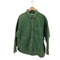 ザラ ZARA オーバーサイズ デニムシャツ レディース import:M