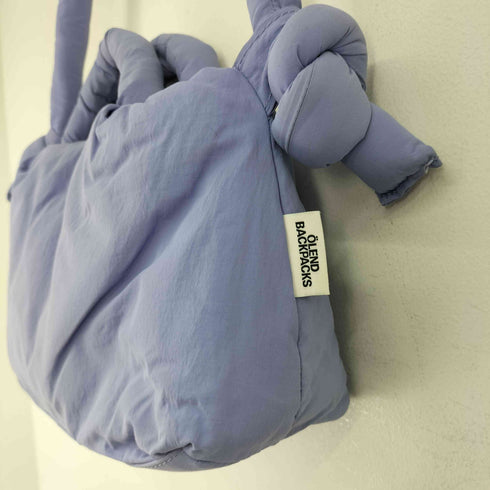 OLEND Ona Soft Bag メンズ