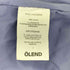 OLEND Ona Soft Bag メンズ