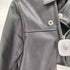 トリプルシックスレザーウェア 666 Leather Wear 英国製 本革 ダブル ライダースジャケット メンズ UK:34