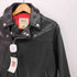 トリプルシックスレザーウェア 666 Leather Wear 英国製 本革 ダブル ライダースジャケット メンズ UK:34