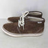 バンズ VANS V49CF SUEDE CHUKKA スエードチャッカブーツ メンズ JPN:27