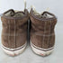 バンズ VANS V49CF SUEDE CHUKKA スエードチャッカブーツ メンズ JPN:27