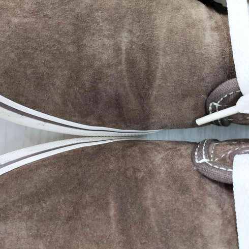 バンズ VANS V49CF SUEDE CHUKKA スエードチャッカブーツ メンズ JPN:27