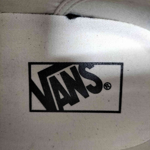バンズ VANS V49CF SUEDE CHUKKA スエードチャッカブーツ メンズ JPN:27