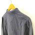 エディーバウアー Eddie Bauer 90-00S 白タグ 台湾製 ハーフジップ L/S ポロシャツ メンズ import:S