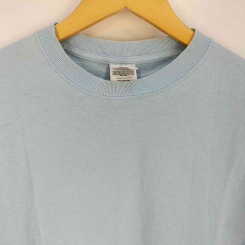 ギルダン GILDAN Ultra Cotton VANSプリント Tシャツ メンズ import:M