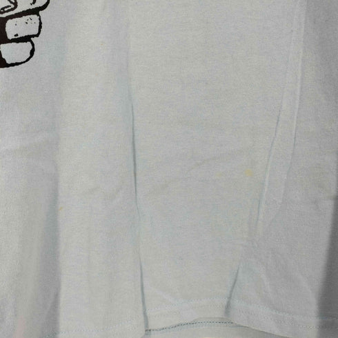 ギルダン GILDAN Ultra Cotton VANSプリント Tシャツ メンズ import:M