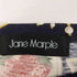 ジェーンマープルドンルサロン Jane Marple Dans Le Salon ストロベリーラベル ミニワンピース レディース JPN:M