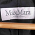 マックスマーラ MAX MARA イタリア製 白タグ 麻 リネン100 1B テーラードジャケット レディース EUR:42
