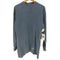 エディーバウアー Eddie Bauer 90-00S 染色加工 コットン クルーネック L/S カットソー メンズ import:S