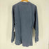 エディーバウアー Eddie Bauer 90-00S 染色加工 コットン クルーネック L/S カットソー メンズ import:S