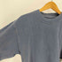 エディーバウアー Eddie Bauer 90-00S 染色加工 コットン クルーネック L/S カットソー メンズ import:S