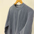 エディーバウアー Eddie Bauer 90-00S 染色加工 コットン クルーネック L/S カットソー メンズ import:S