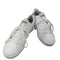 アディダス adidas VALCLEAN2 ローカットスニーカー レディース JPN:22.5