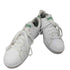 アディダス adidas VALCLEAN2 ローカットスニーカー レディース JPN:22.5