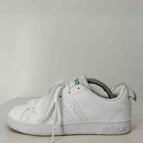 アディダス adidas VALCLEAN2 ローカットスニーカー レディース JPN:22.5