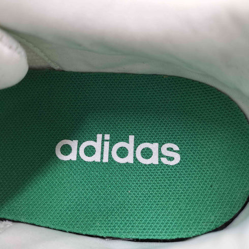 アディダス adidas VALCLEAN2 ローカットスニーカー レディース JPN:22.5