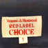 ヴィヴィアンウエストウッドレッドレーベル Vivienne Westwood RED LABEL デカ襟 オーブ刺繍 刻印ボタン ダブルジップアップ ジャケット レディース 1