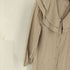 ザラ ZARA フリル ボリューム袖 ロングワンピース レディース import:XS