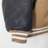 マークゴンザレス Mark Gonzales What it isNT STADIUM JACKET ワッペン 中綿 スタジャン メンズ JPN:L