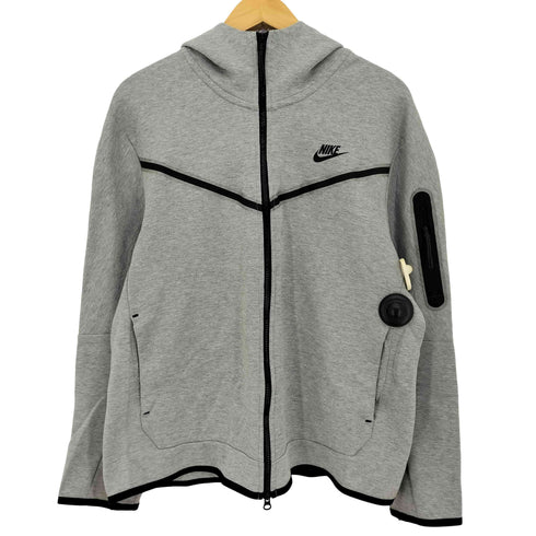ナイキ NIKE NIKE TECH FLEECE HOODIE テックフリースフーディ メンズ JPN:XXL