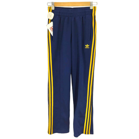 アディダスオリジナルス adidas Originals クラシックス オーバーサイズ SST トラックパンツ ジャージ メンズ JPN:M