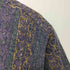 ヴァン VAN 90-00S 総柄 S/S プルオーバー ボタンダウンシャツ メンズ import:L