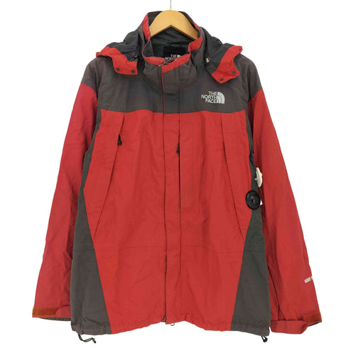 ザノースフェイス THE NORTH FACE 00s GORE-TEX ゴアテックス マウンテンパーカー メンズ JPN:L