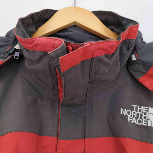 ザノースフェイス THE NORTH FACE 00s GORE-TEX ゴアテックス マウンテンパーカー メンズ JPN:L