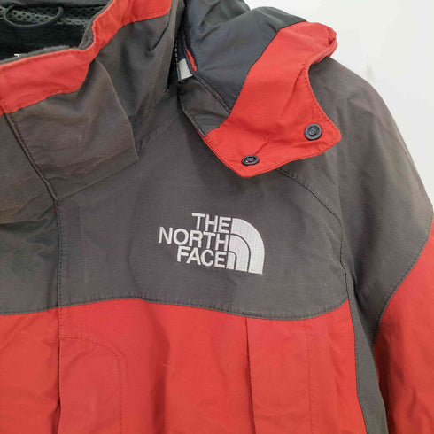 ザノースフェイス THE NORTH FACE 00s GORE-TEX ゴアテックス マウンテンパーカー メンズ JPN:L