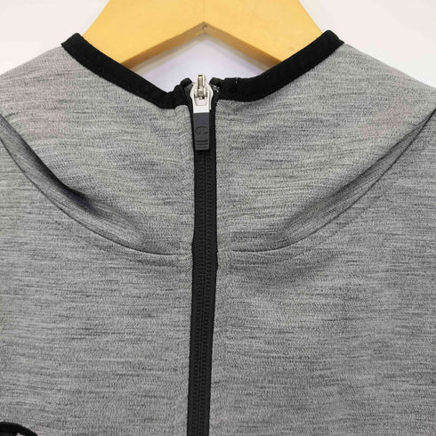 チャンピオン Champion バスケットボール ジップアップパーカー メンズ JPN:L