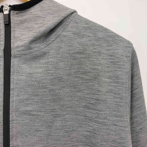 チャンピオン Champion バスケットボール ジップアップパーカー メンズ JPN:L