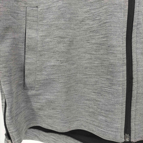 チャンピオン Champion バスケットボール ジップアップパーカー メンズ JPN:L