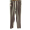 アディダスオリジナルス adidas Originals Eric Emanuel Maroon Tearaway Pants コラボ トレフォイル ロゴ 刺繍 サイドスナップボタン ストライプ テーパード パンツ ジャージ メンズ 2XO
