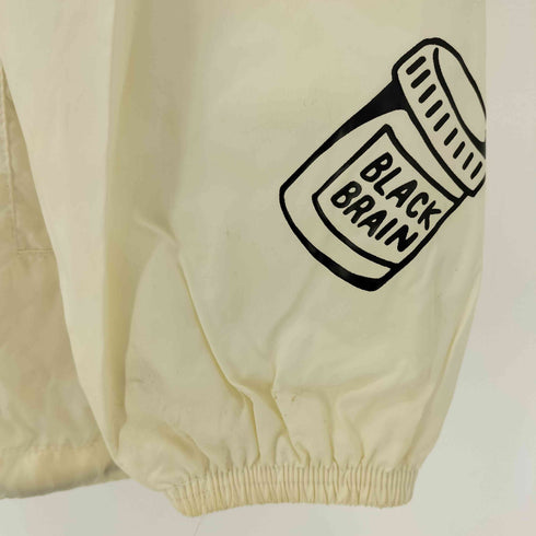 ブラックブレイン BLACK BRAIN コーチジャケット メンズ JPN:XL