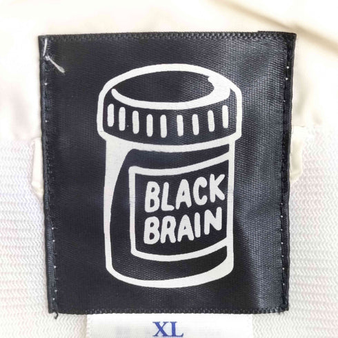 ブラックブレイン BLACK BRAIN コーチジャケット メンズ JPN:XL