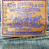 リーバイス Levis 00S L507 ボタン裏 J41 刻印 パープルパッケージ ジップアップ ストレート デニム パンツ 2006年製 レディース 36-33