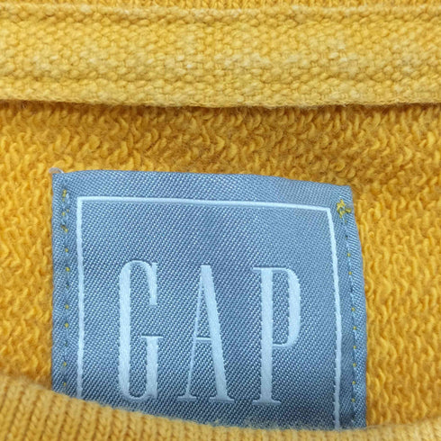 ギャップ Gap 1969 L/S プルオーバー スウェット メンズ import:S