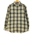 カーハート Carhartt ORIGINAL FIT FLANNEL L/S メンズ import:M