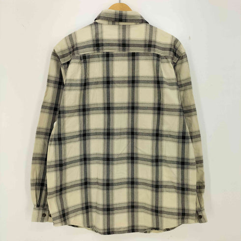 カーハート Carhartt ORIGINAL FIT FLANNEL L/S メンズ import:M