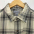 カーハート Carhartt ORIGINAL FIT FLANNEL L/S メンズ import:M